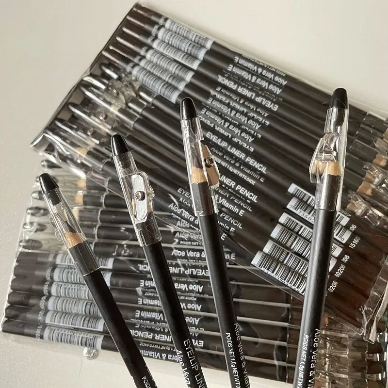 MAC Eye/Lip Liner Pencil Easy Beauty Nepal