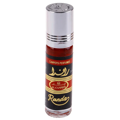 Canpeps Roll-On Perfume Fragrance Oils Mask Queen Nepal