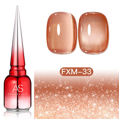 AS FXM Cat Eye Series 15ml Mask Queen Nepal