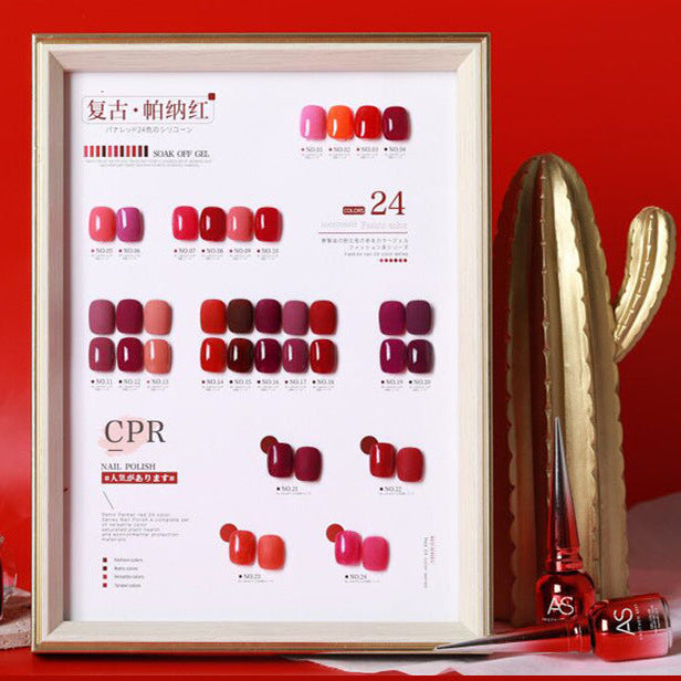 AS Red CPR Series 15ml Mask Queen Nepal