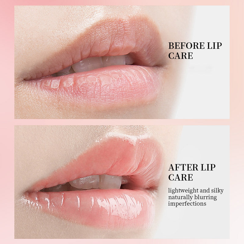 KORMESIC Fresh & Moisturizing 12H+ Lip Balm Mask Queen Nepal