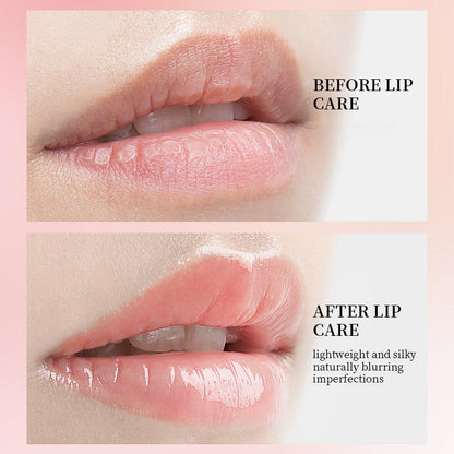 KORMESIC Fresh & Moisturizing 12H+ Lip Balm Mask Queen Nepal