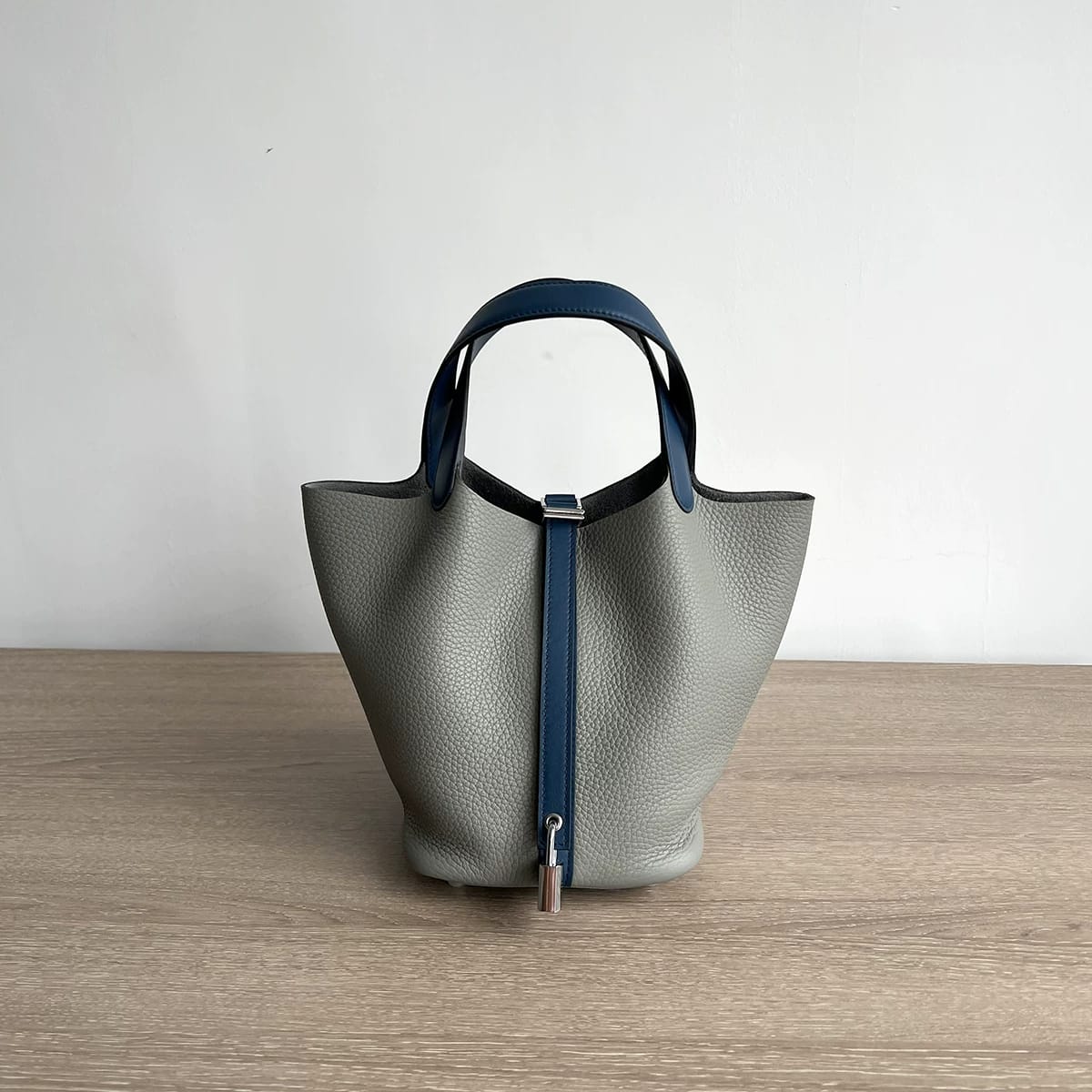 Picotin Hermes Lock Bag Ladies Handbag Easy Beauty Nepal