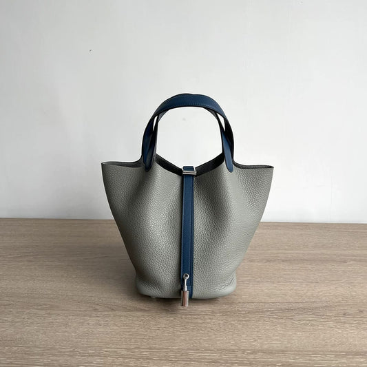 Picotin Hermes Lock Bag Ladies Handbag Easy Beauty Nepal