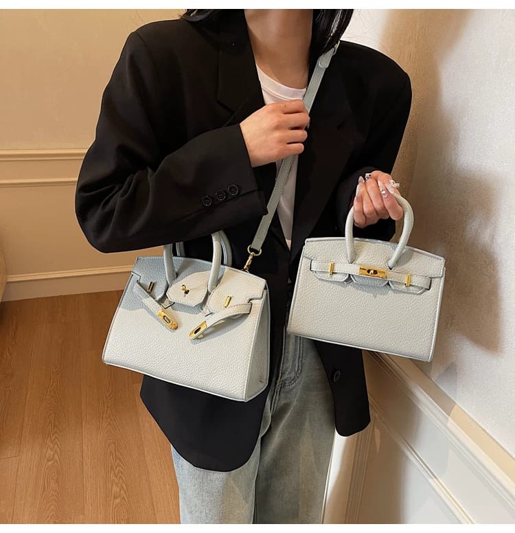 Hermes Leather Luxury Women Handbag Easy Beauty Nepal