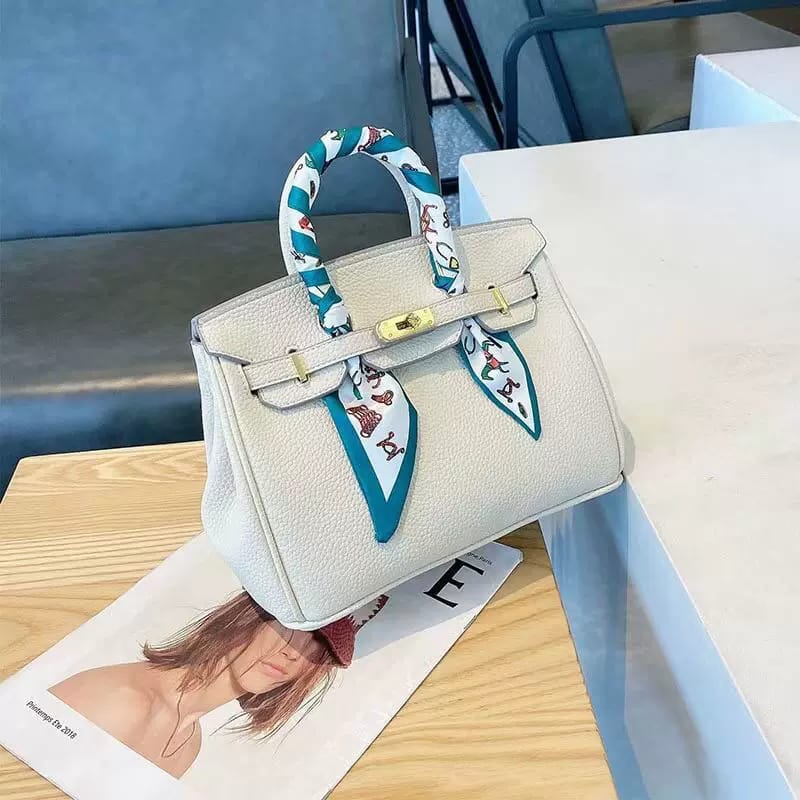 Hermes Leather Luxury Women Handbag Easy Beauty Nepal