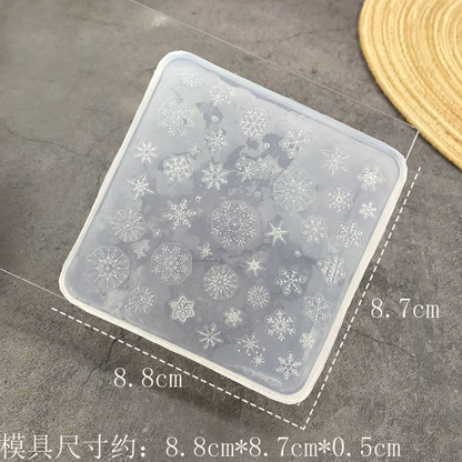 3D Acrylic Powder Sculpture Slicone Mold Mask Queen Nepal