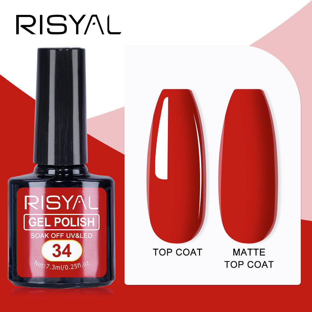 Risyal Red Series 7.3ml Mask Queen Nepal