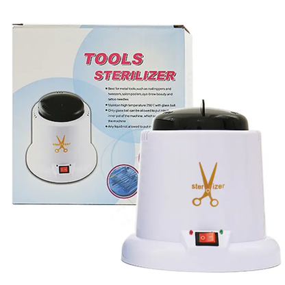 Professional Glass Bead High-Temperature Sterilizer Mask Queen Nepal