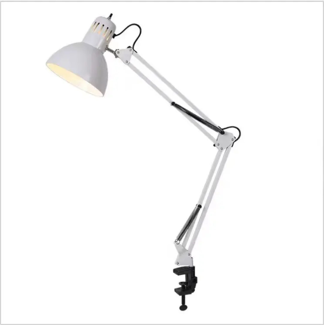 Professional Dual-Head LED Swing Arm Lamp 12V (Copy) Mask Queen Nepal