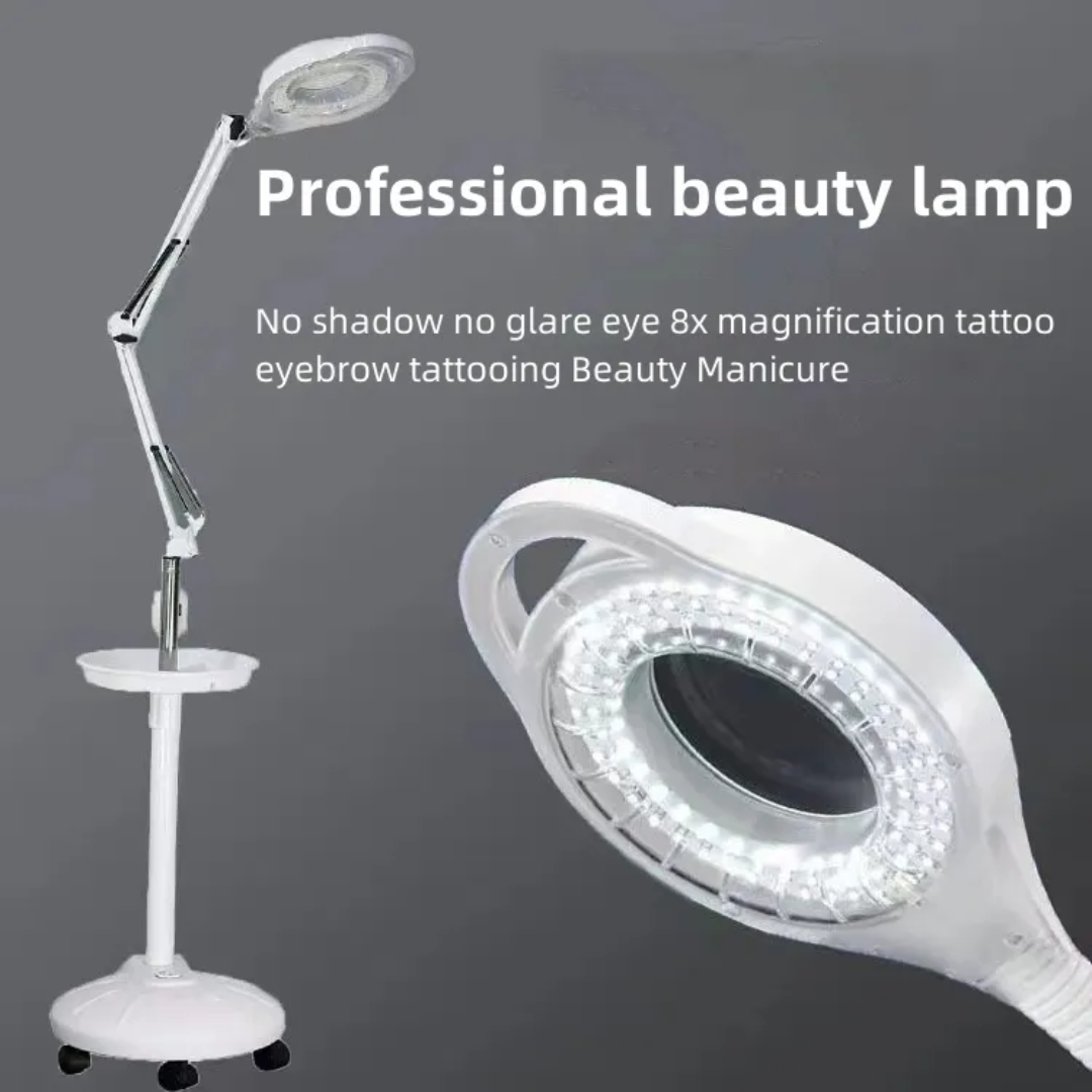 LED Facial Light 24W (Copy) Mask Queen Nepal