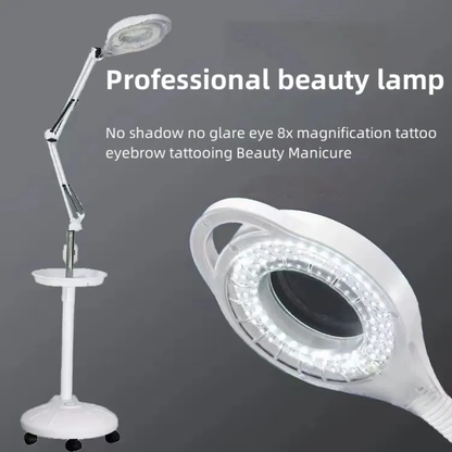 LED Facial Light 24W (Copy) Mask Queen Nepal