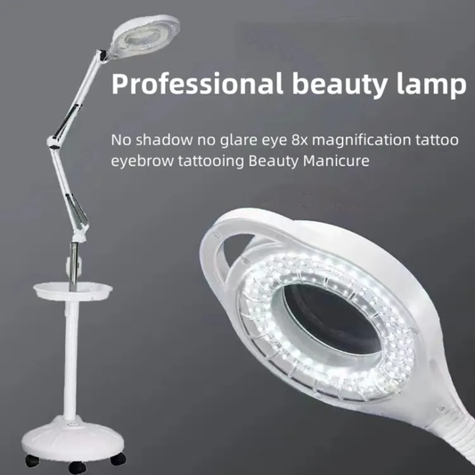 LED Facial Light 24W (Copy) Mask Queen Nepal