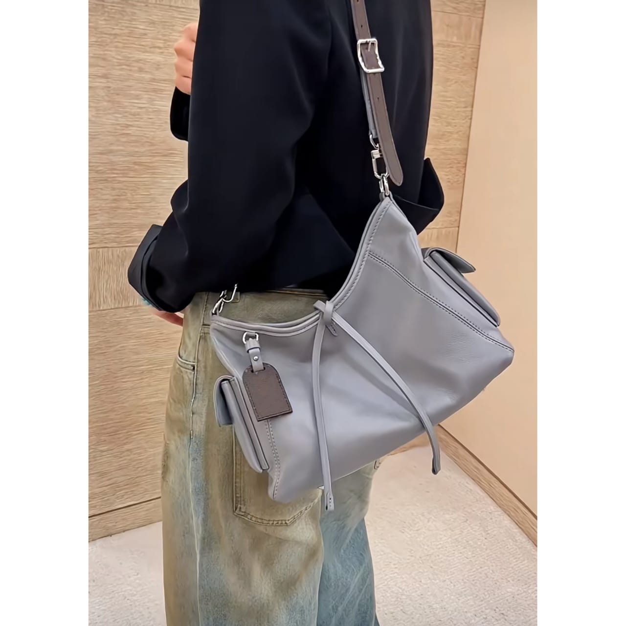 Louis Vuitton Carryall Luxury Women's Bag Easy Beauty Nepal