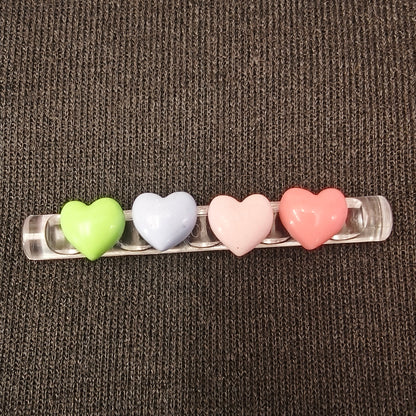 Cute Nail Art Brush Holder Mask Queen Nepal