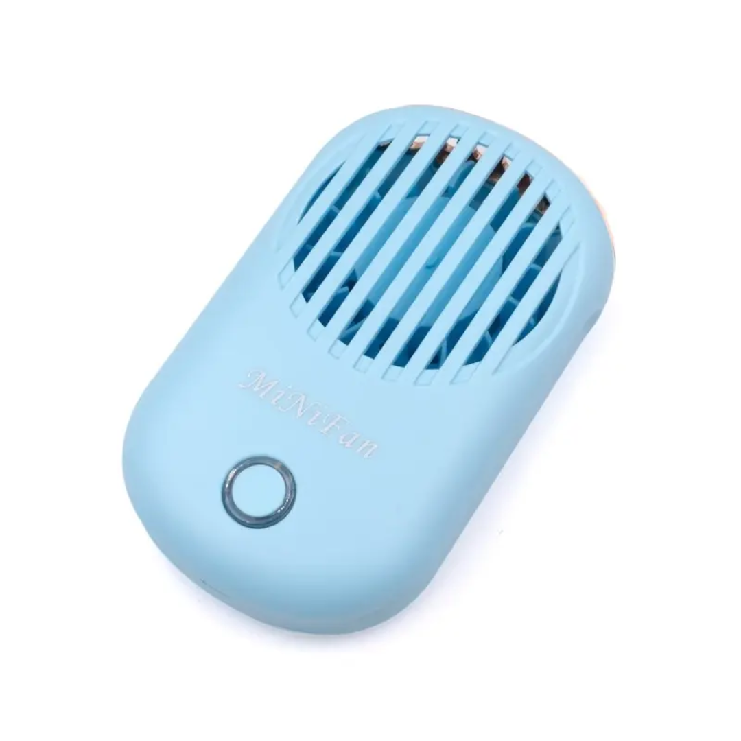 USB Mini Lash Fan Mask Queen Nepal
