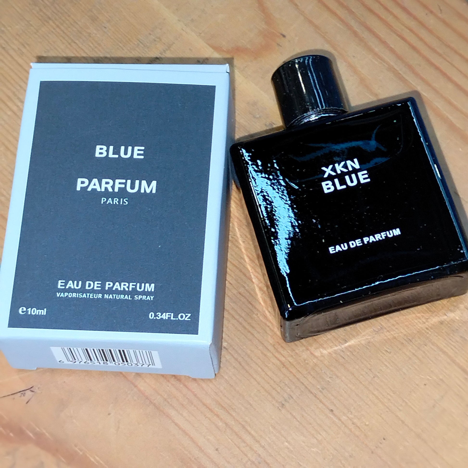 XKN Portable Q Edition 5ml / 7.5ml Mini Perfume Easy Beauty Nepal