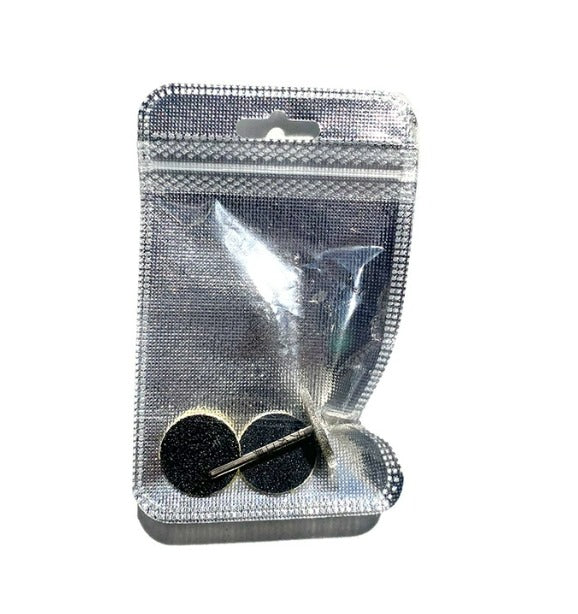 Sanding Disc Nail Drill Bits Multifunctional Nail Tool Mask Queen Nepal