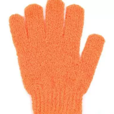 Exfoliating Body Gloves For Deep Cleansing Mask Queen Nepal
