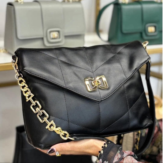 Gerard Darel Le Fanny Leather Bag GAB-143 Mask Queen Nepal