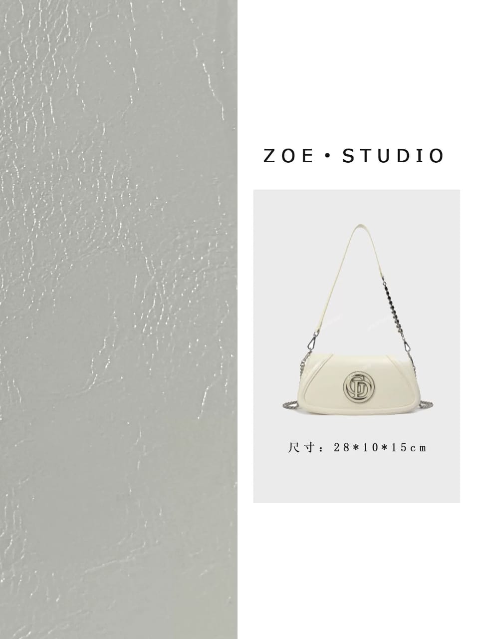 Gucci Blondie Medium Girl Shoulder Bag Easy Beauty Nepal