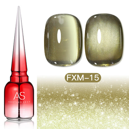 AS FXM Cat Eye Series 15ml Mask Queen Nepal