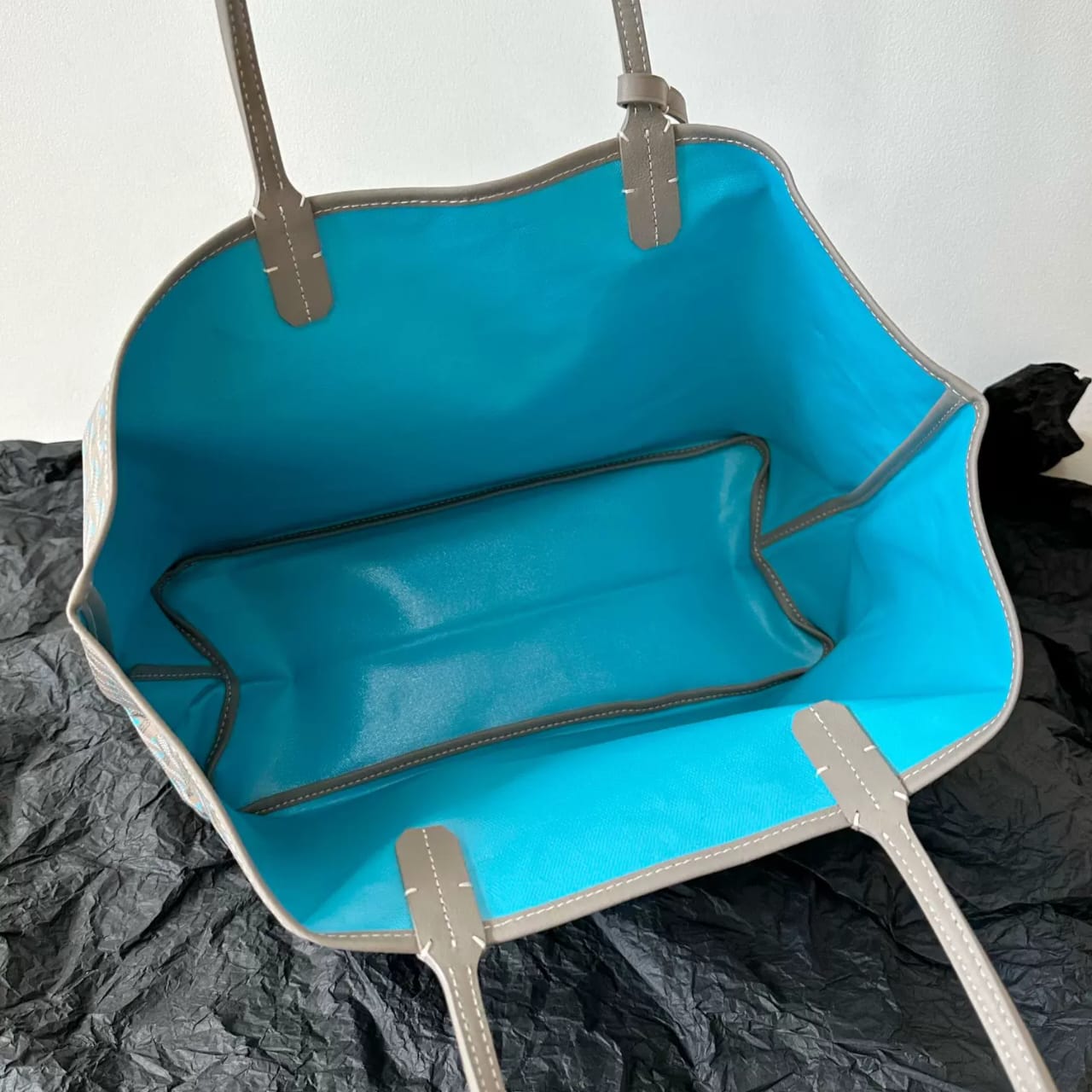 Goyard Saint Louis Tote Bag Easy Beauty Nepal