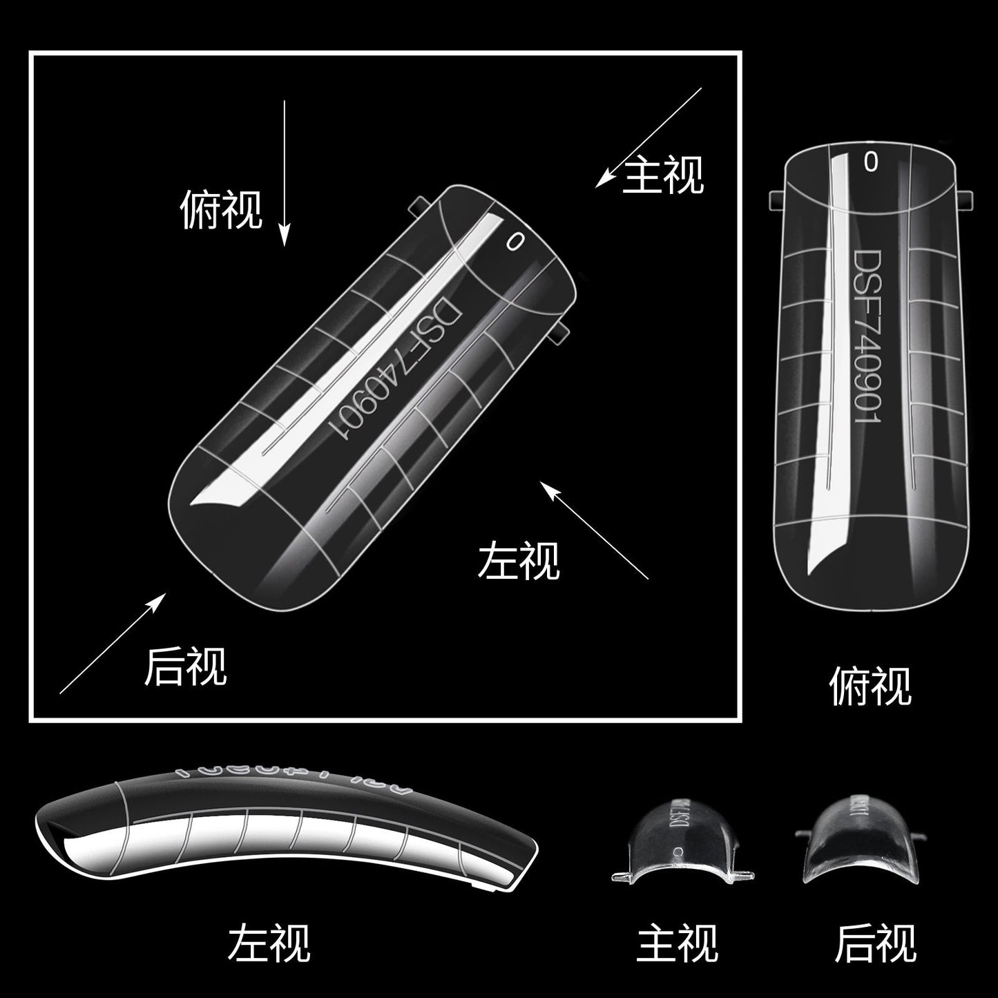 Plastic Form 60/100/120Pcs Box Mask Queen Nepal