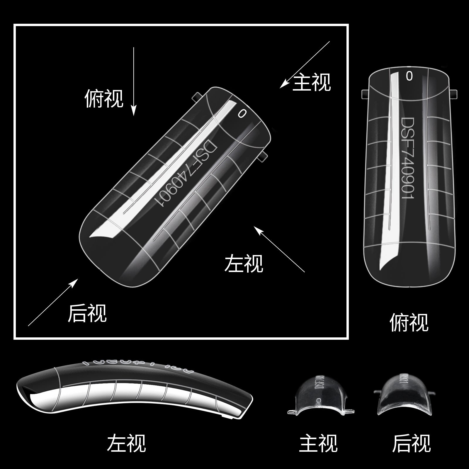 Plastic Form 60/100/120Pcs Box Mask Queen Nepal