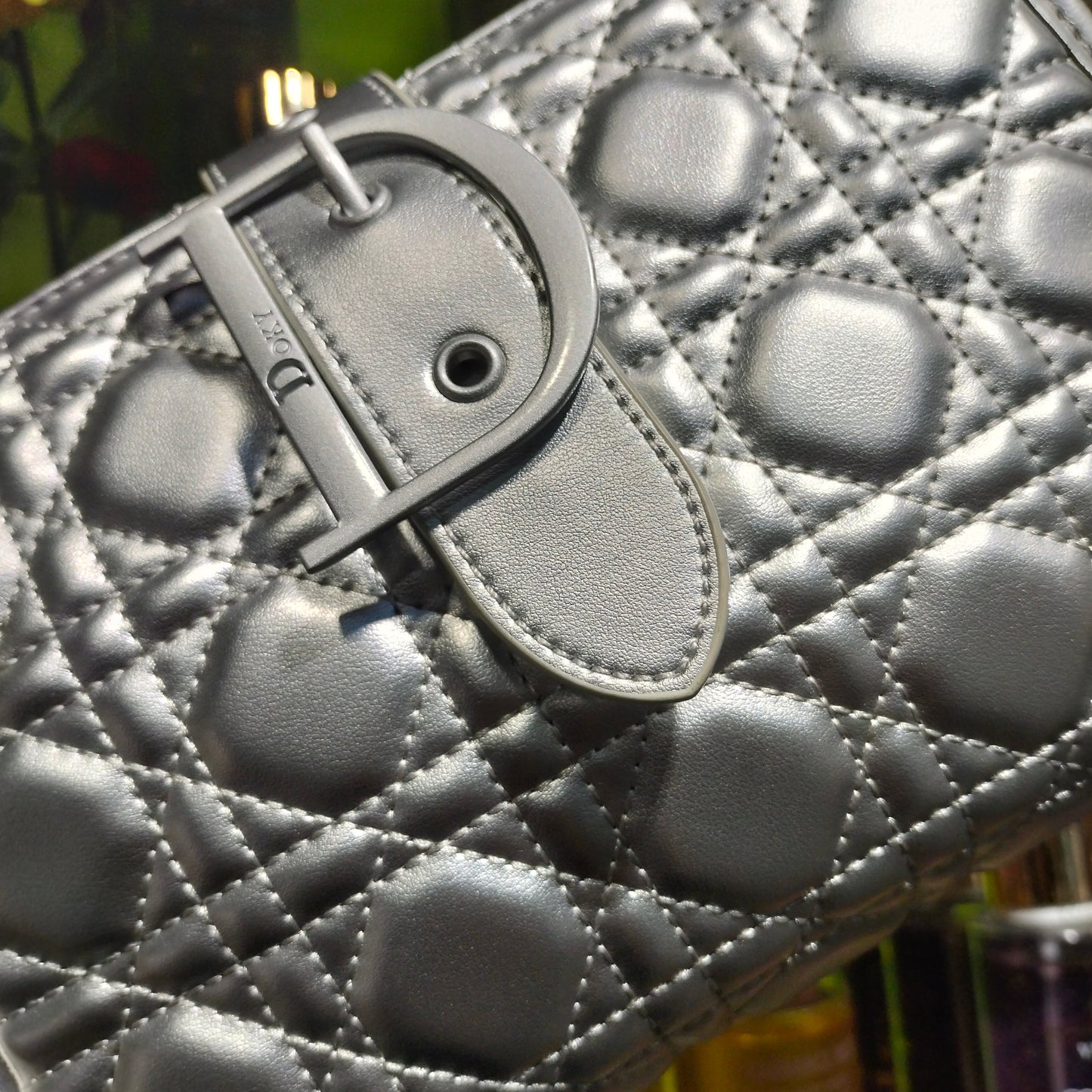 Dior Lady D-Joy Micro Bag GAB-106 Easy Beauty Nepal