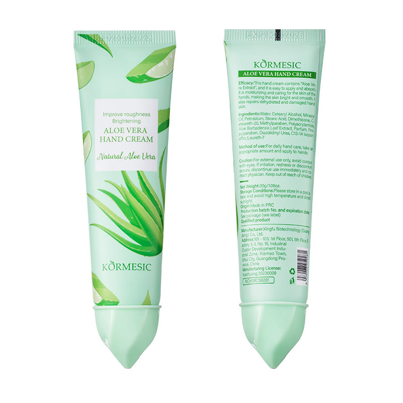 KORMESIC Soothing & Moisturizing Hand Cream Mask Queen Nepal