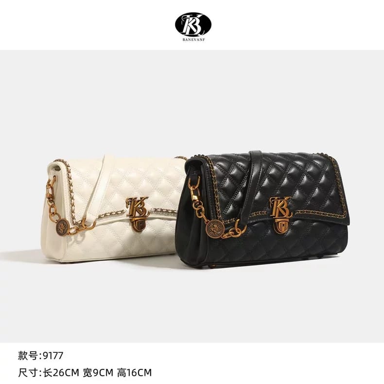 BANEVANE Luxury Women Leader Bag Easy Beauty Nepal