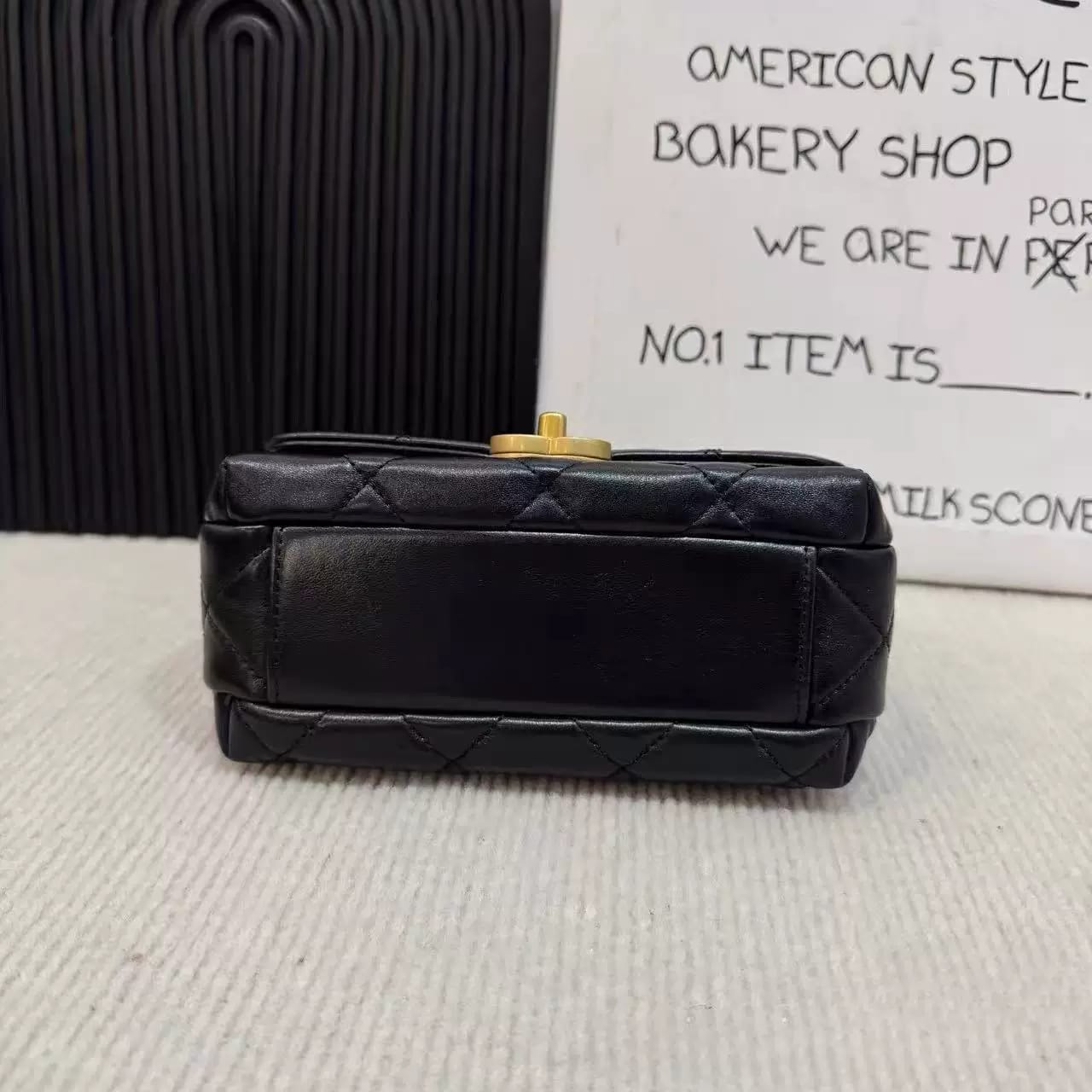 Luxury Mini Chanel Girl Shoulder Bag Easy Beauty Nepal