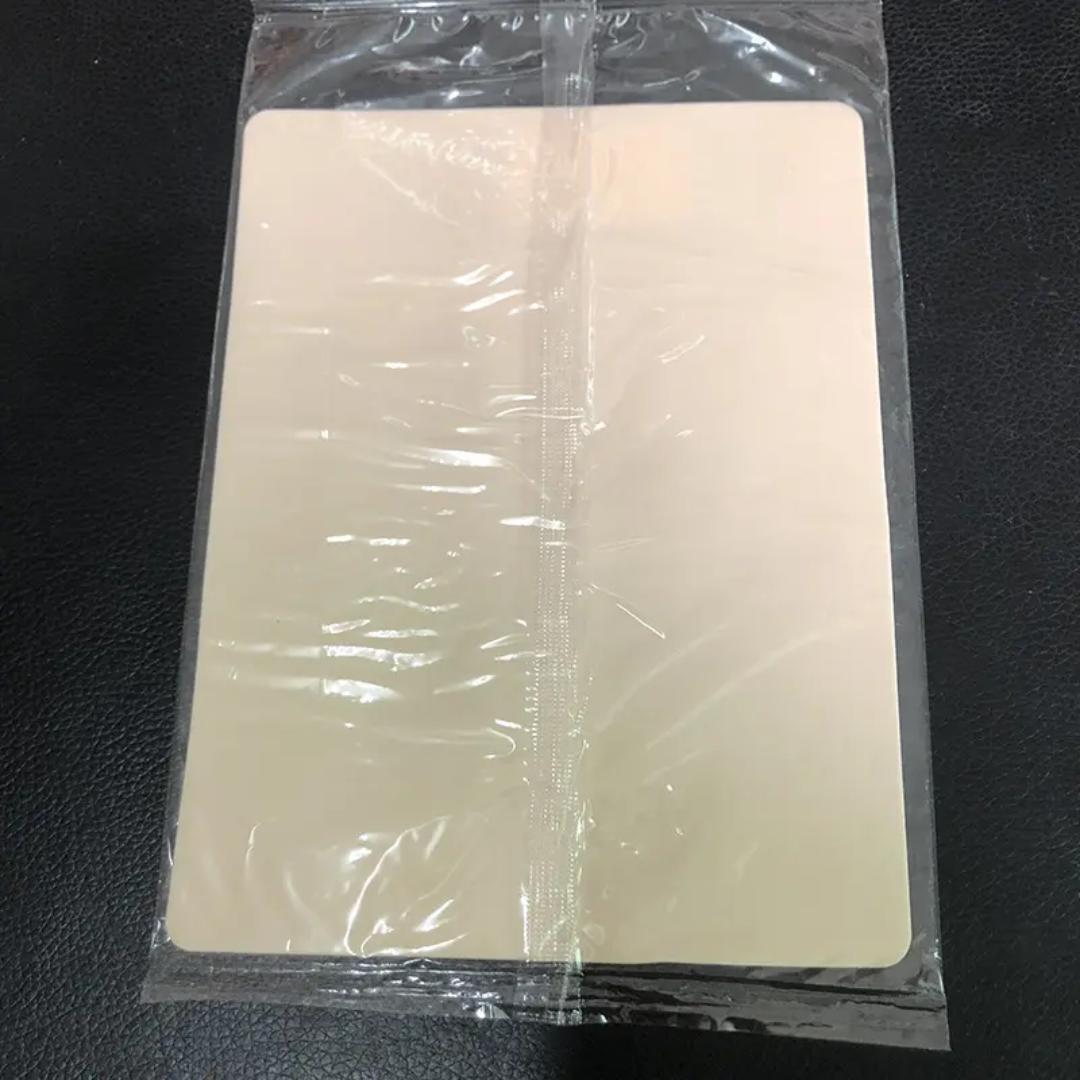 Latex Practice Skin Pad Mask Queen Nepal