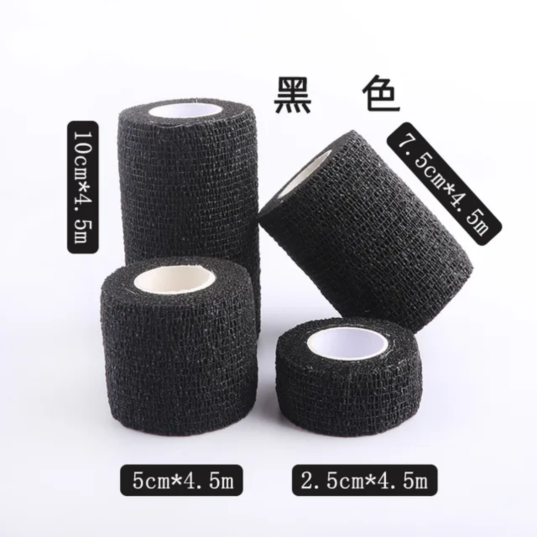 Self Grip Adhesive Protective Nail Wrap Tape Mask Queen Nepal