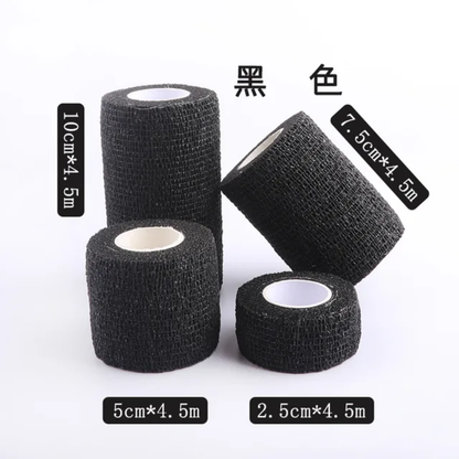 Self Grip Adhesive Protective Nail Wrap Tape Mask Queen Nepal