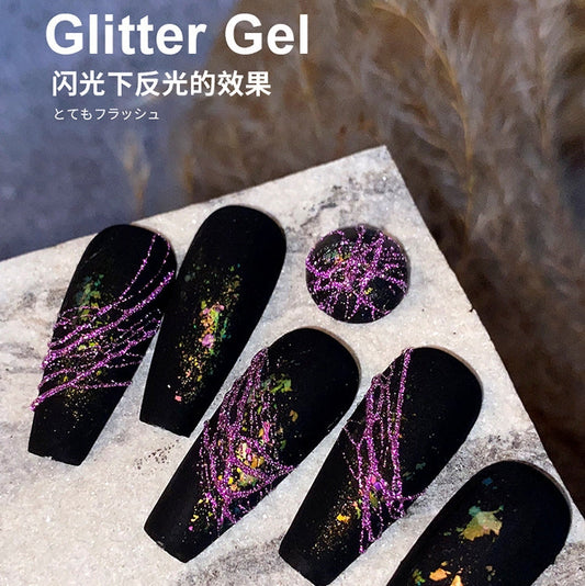 AS Reflectivef Spider Gel 5g Mask Queen Nepal