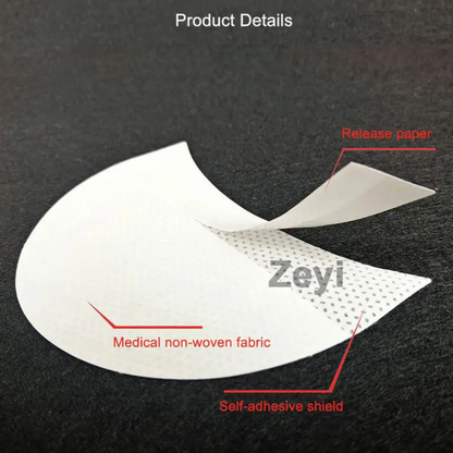 Lash Remove Tape Under Eye Tape Mask Queen Nepal