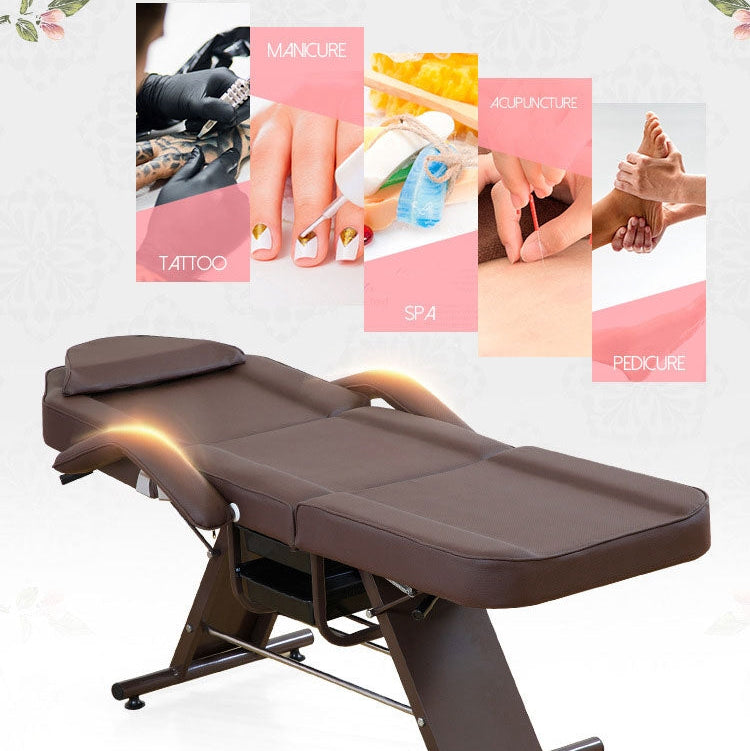 Folding Facial & Massage Bed Mask Queen Nepal