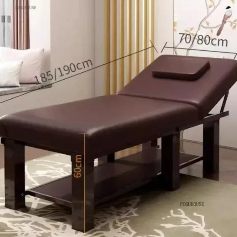 Facial & Massage Bed Mask Queen Nepal