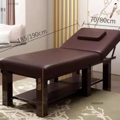 Facial & Massage Bed Mask Queen Nepal