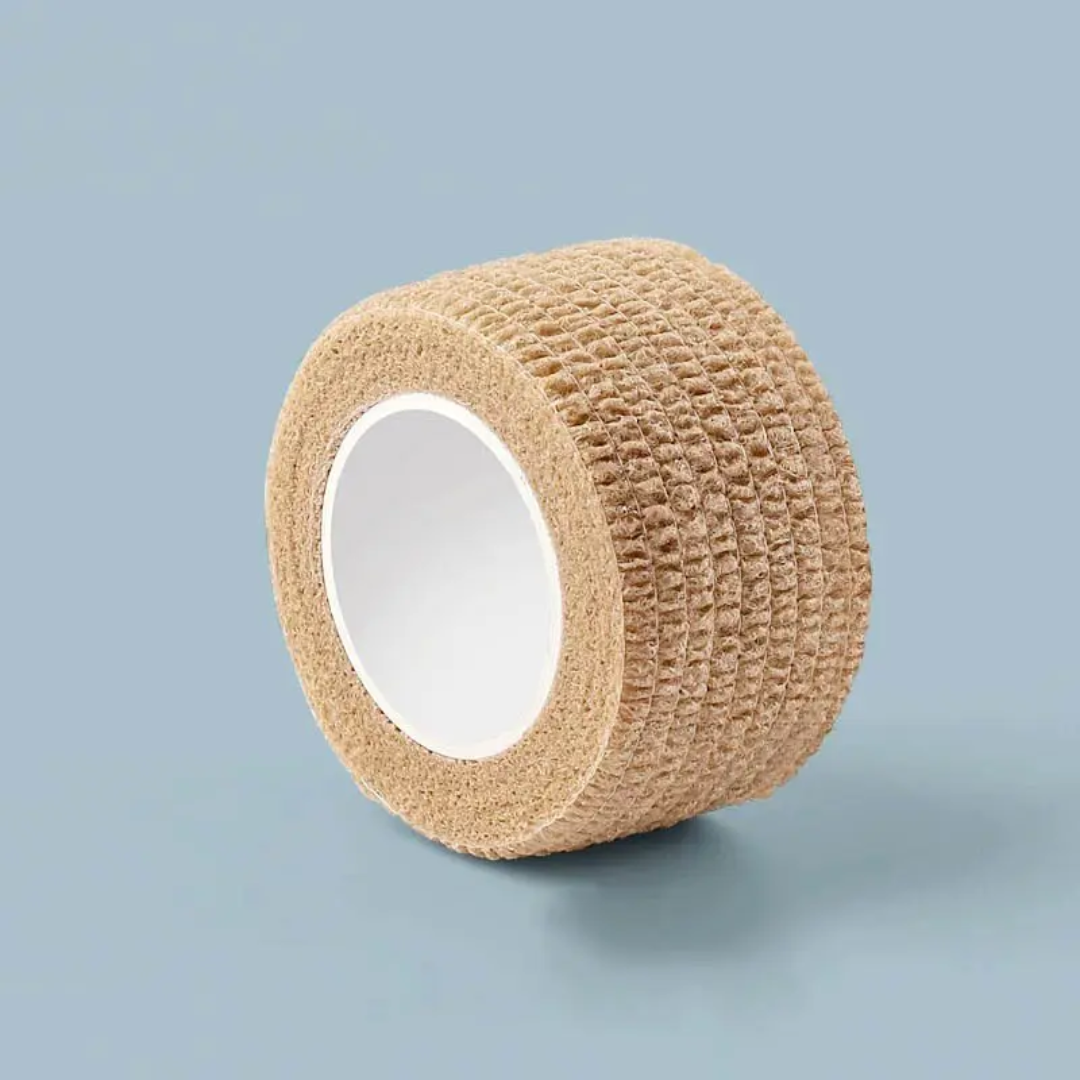 Self Grip Adhesive Protective Nail Wrap Tape Mask Queen Nepal