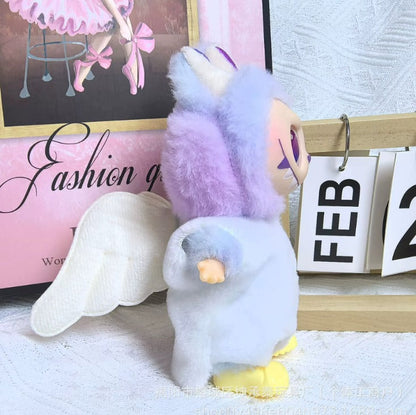 Labubu Doll Clothes Cute Stylish Set Easy Beauty Nepal