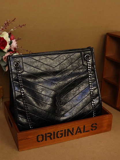 Yves Saint Laurent (YSL) Luxury Women Bag GAB-24 Easy Beauty Nepal