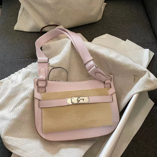 Swift  Leather Bag GAB-124 Mask Queen Nepal