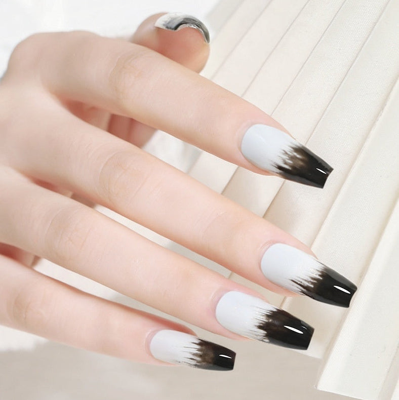 Risyal Solid Gel Nail Glue 30ml Mask Queen Nepal