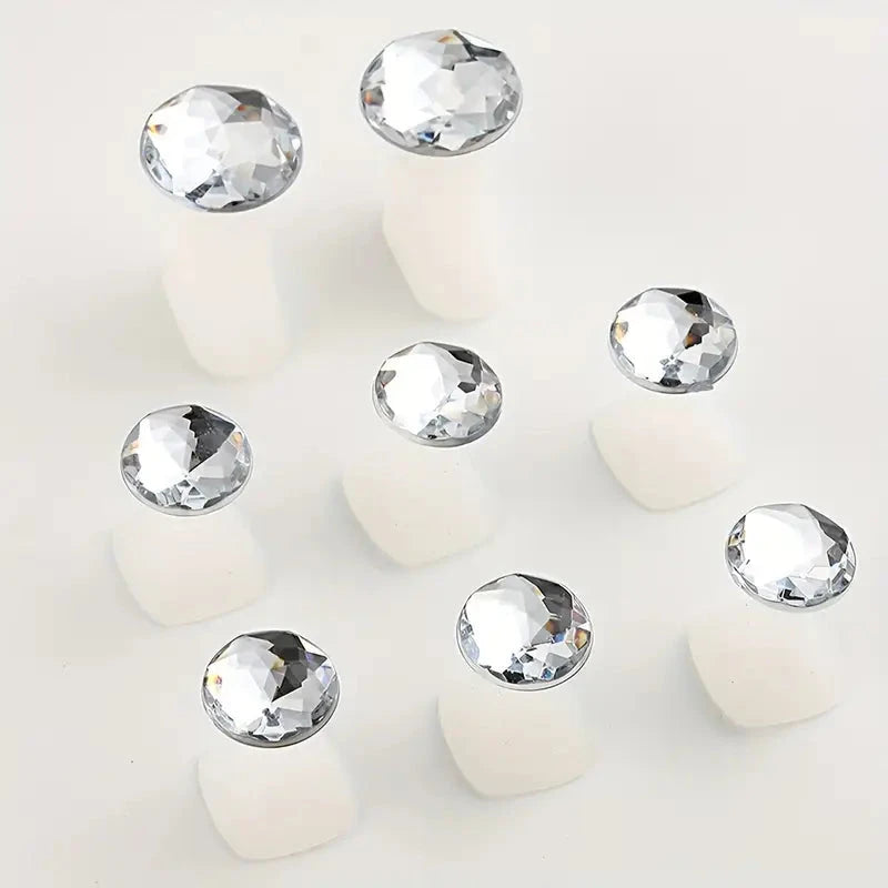 Toe Separator Mask Queen Nepal