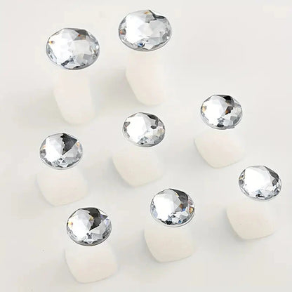 Toe Separator Mask Queen Nepal