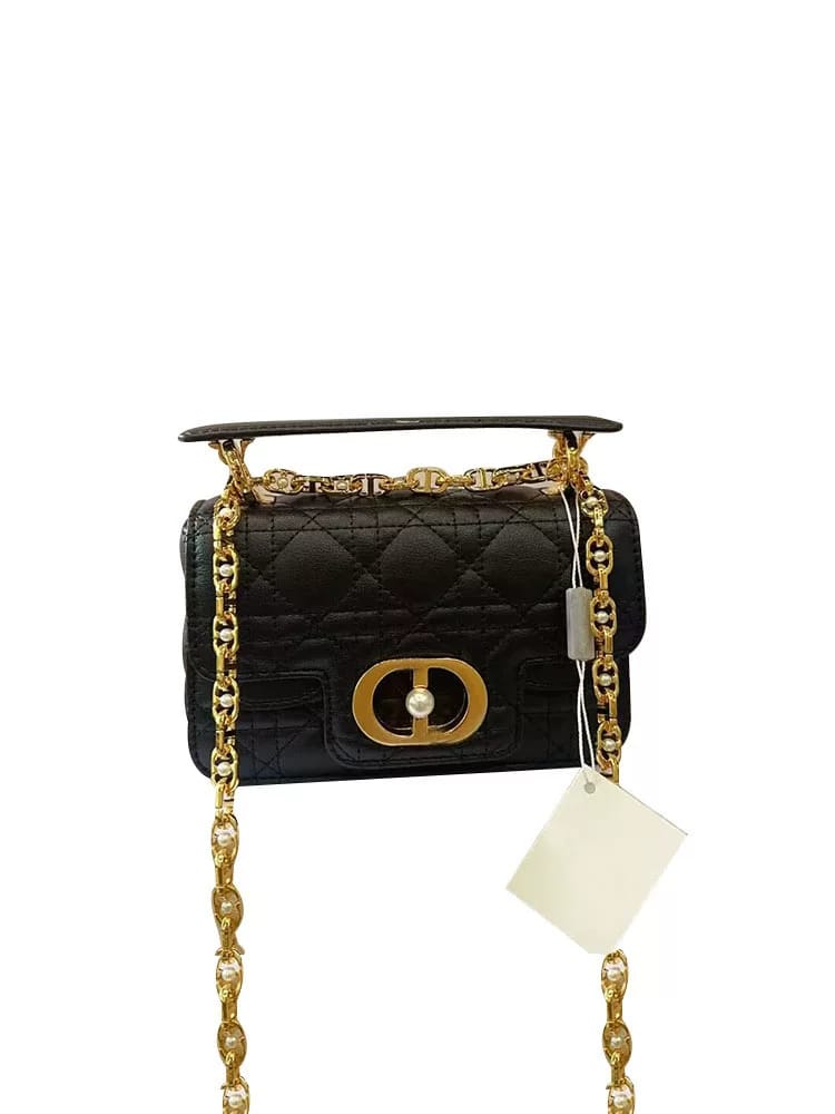 Dior IT Fashion Luxury Girls Bag Easy Beauty Nepal