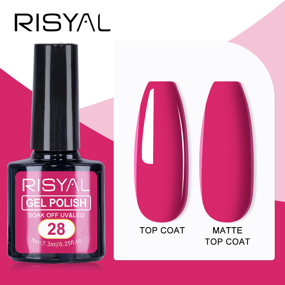 Risyal Red Series 7.3ml Mask Queen Nepal